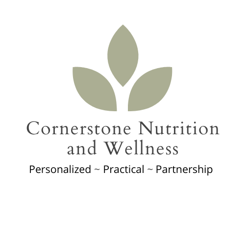 Cornerstone Nutrition